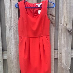 Forever 21 Fit and Flare Dress NWT